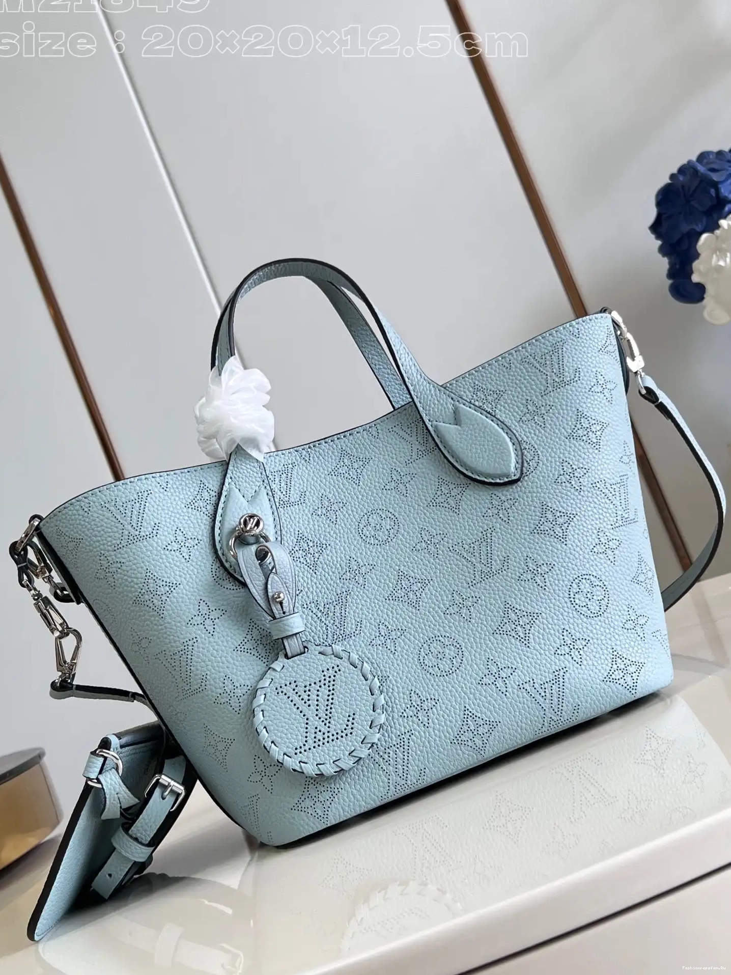 FS CHEAP LOUIS VUITTON PM BLOSSOM 0603